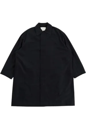 STUDIO NICHOLSON Mujer, Blusas y Camisas, Negro, Talla: M