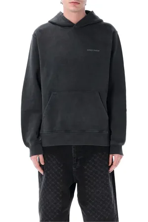 Daily paper Hombre, Sudaderas, Negro, Talla: M