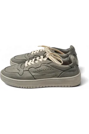 Lemargo Hombre, Zapatos, Gris, Talla: 44 EU