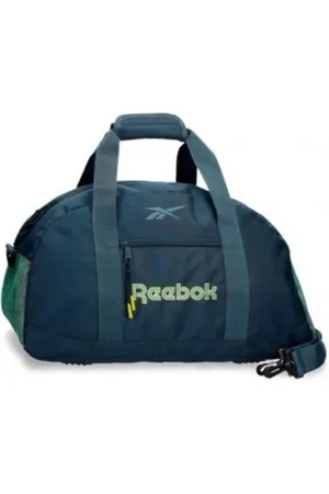 Reebok Unisex, Bolsos, Azul, Talla: ONE Size