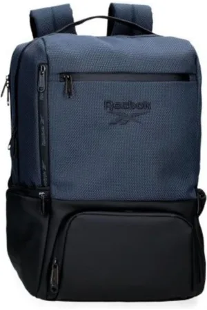 Reebok Unisex, Bolsos, Azul, Talla: ONE Size