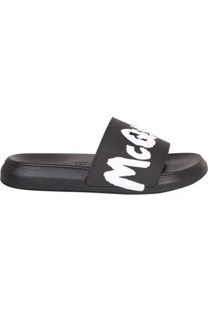 Alexander McQueen Hombre, Zapatos, Negro, Talla: 41 EU