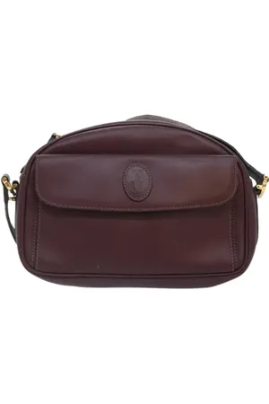 Cartier Mujer, De segunda mano, Rojo, Talla: ONE Size