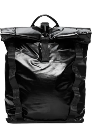 Rains Unisex, Bolsos, Negro, Talla: ONE Size