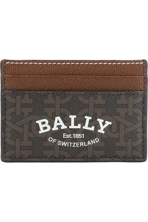 Bally Hombre, Accesorios, Marrón, Talla: ONE Size