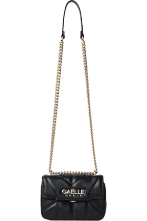 GAËLLE Mujer, Bolsos, Negro, Talla: ONE Size