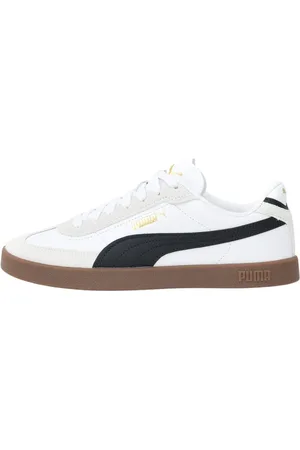 PUMA Hombre, Zapatos, Blanco, Talla: 40 EU