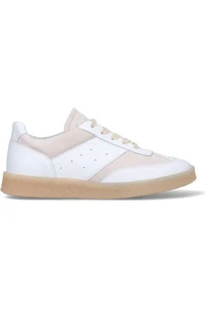 Maison Margiela Hombre, Zapatos, Blanco, Talla: 40 EU