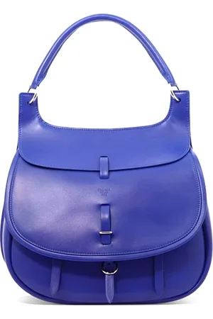 Fontana Mujer, Bolsos, Azul, Talla: ONE Size