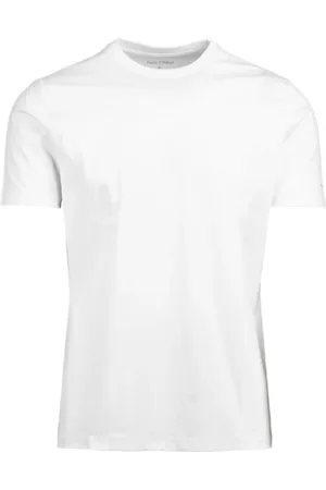 PEOPLE OF SHIBUYA Hombre, Camisetas, Blanco, Talla: L