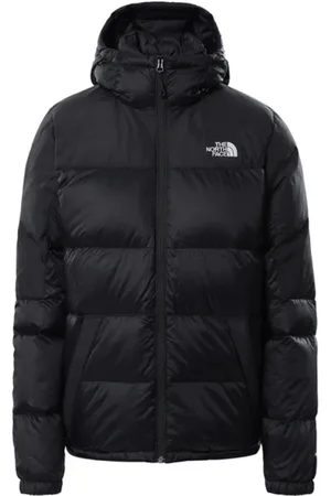 The North Face Mujer, Chaquetas, Negro, Talla: XS