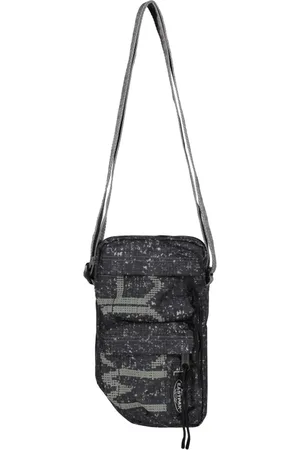 A-cold-wall* Hombre, Bolsos, Azul, Talla: ONE Size