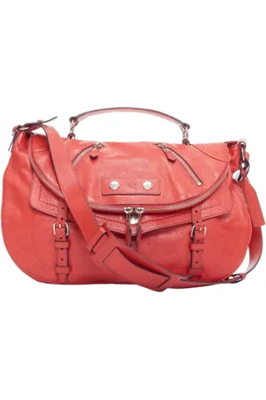 Alexander McQueen Mujer, De segunda mano, Rojo, Talla: ONE Size