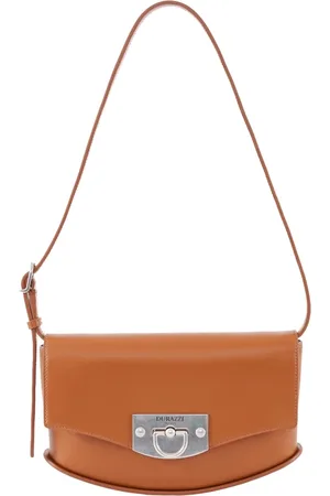 Durazzi Milano Mujer, Bolsos, Marrón, Talla: ONE Size