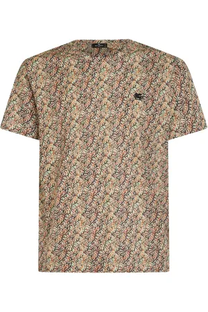 Etro Hombre, Camisetas, , Talla: M