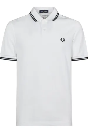Comme des Garçons Hombre, Camisetas, Blanco, Talla: S