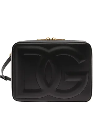 Dolce & Gabbana Mujer, Bolsos, Negro, Talla: ONE Size