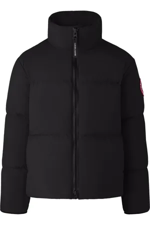 Canada Goose Hombre, Chaquetas, Negro, Talla: S