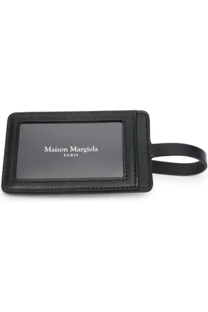Maison Margiela Mujer, Accesorios, Negro, Talla: ONE Size