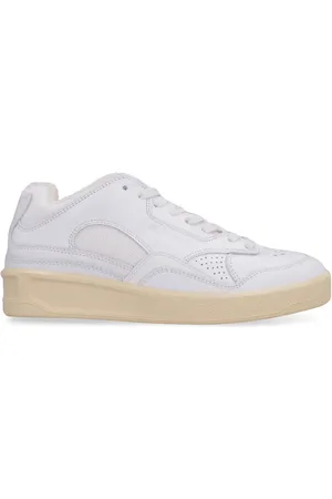 Jil Sander Mujer, Zapatos, Blanco, Talla: 40 EU
