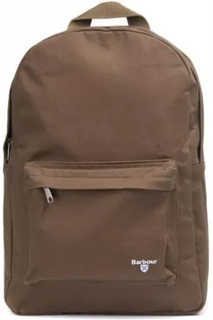 Barbour Hombre, Bolsos, Verde, Talla: ONE Size