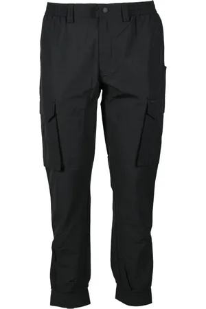Antony Morato Hombre, Pantalones, Negro, Talla: S