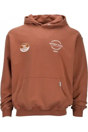 Represent Hombre, Sudaderas, Marrón, Talla: S