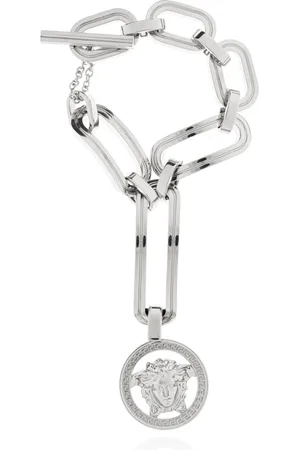 VERSACE Unisex, Accesorios, Gris, Talla: ONE Size