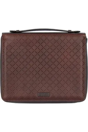 Gucci Hombre, De segunda mano, Marrón, Talla: ONE Size