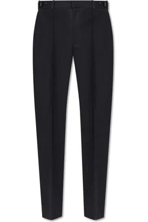 Bottega Veneta Mujer, Pantalones, Gris, Talla: XS