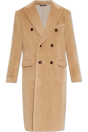 Dolce & Gabbana Hombre, Abrigos, , Talla: M