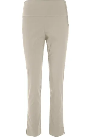 Bitte Kai Rand Mujer, Pantalones, Gris, Talla: XL