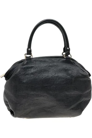 Carolina Herrera Mujer, De segunda mano, Negro, Talla: ONE Size