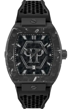 Philipp Plein Hombre, Accesorios, Negro, Talla: ONE Size