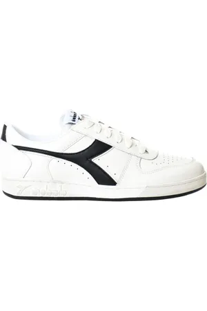 Diadora Hombre, Zapatos, Blanco, Talla: 41 EU