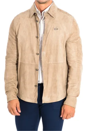 La Martina Hombre, Chaquetas, , Talla: L