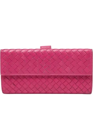 Bottega Veneta Mujer, De segunda mano, Rosa, Talla: ONE Size