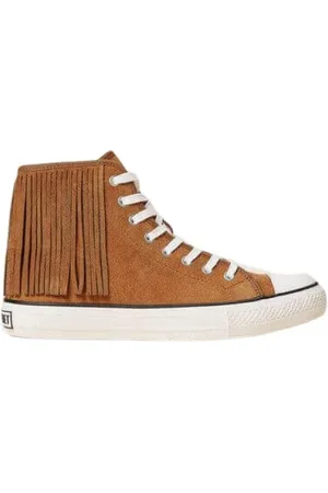Twin-Set Mujer, Zapatos, Marrón, Talla: 38 EU