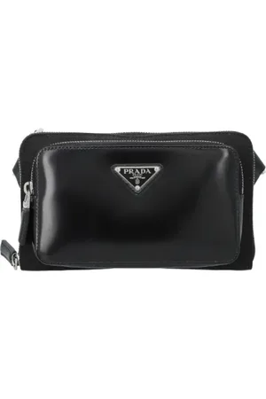 Prada Mujer, De segunda mano, Negro, Talla: ONE Size