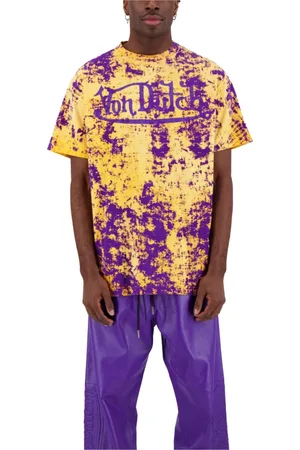 Von Dutch Hombre, Camisetas, , Talla: S