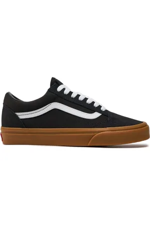 Vans Hombre, Zapatos, Negro, Talla: 40 EU