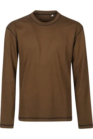 Sunflower Hombre, Camisetas, Marrón, Talla: M