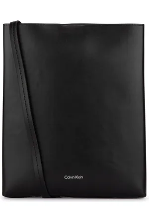 Calvin Klein Mujer, Bolsos, Negro, Talla: ONE Size