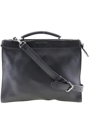 Fendi Mujer, De segunda mano, Negro, Talla: ONE Size