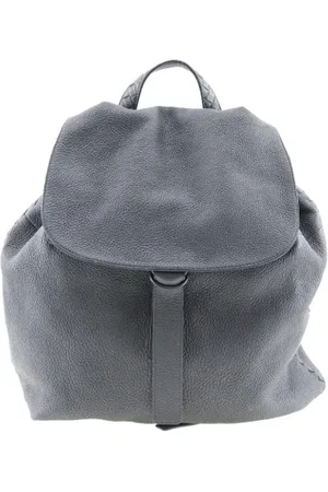 Bottega Veneta Mujer, De segunda mano, Gris, Talla: ONE Size