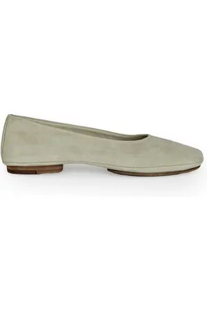 Cortana Mujer, Zapatos, Verde, Talla: 41 EU