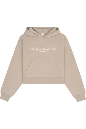 Sporty & Rich Mujer, Sudaderas, , Talla: S