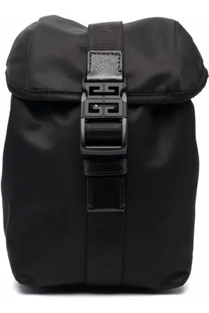 Givenchy Hombre, Bolsos, Negro, Talla: ONE Size