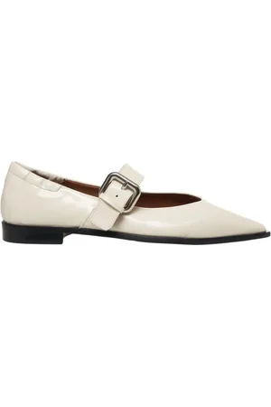 Billi Bi Mujer, Zapatos, Blanco, Talla: 38 EU