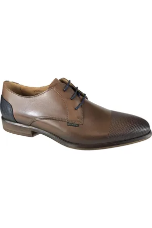 Scapa Hombre, Zapatos, Marrón, Talla: 42 EU